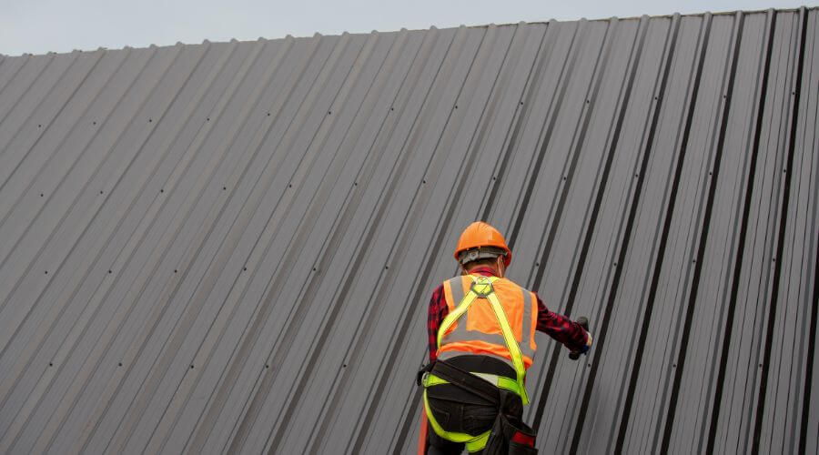 Expert Emergency Roof Repairs services in Herlong, CA